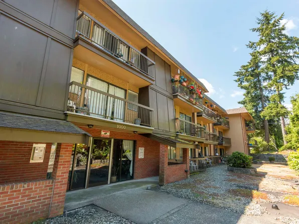 1000 King Albert Ave #107, Coquitlam, BC V3J 7A3