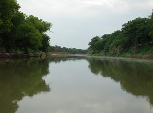 The Landing Section 4 #37, Trinity, TX 75862