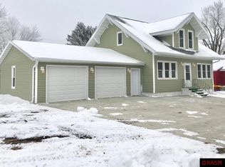 205 N 6th St, Kiester, MN 56051
