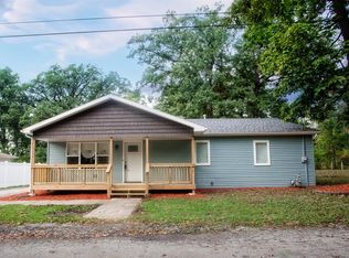 13206 Colfax Ave, Cedar Lake, IN 46303