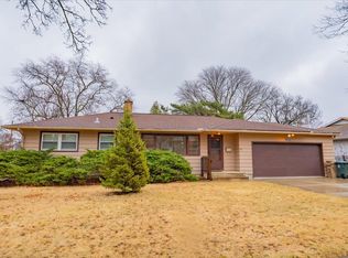 4926 Marathon Dr, Madison, WI 53705