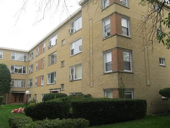 1st image of 6021 N Damen Ave APT 2G