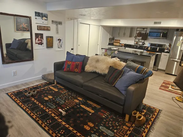 (undisclosed Address), Salt Lake City, UT 84109