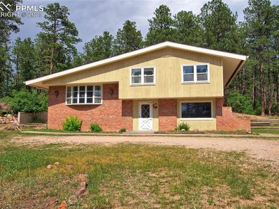 14535 Roller Coaster Rd, Colorado Springs, CO, 80921