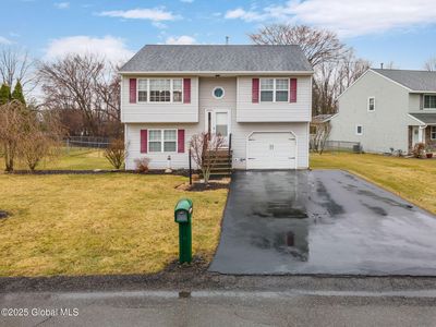 10 Gordon Court, Rensselaer, NY, 12144