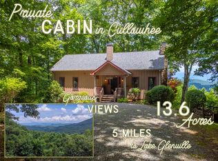 544 Sundance Ln, Cullowhee, NC 28723