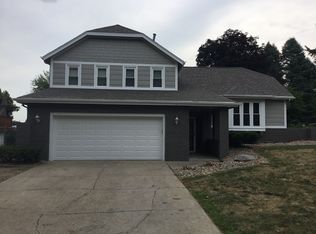 3933 48th St, Des Moines, IA 50310