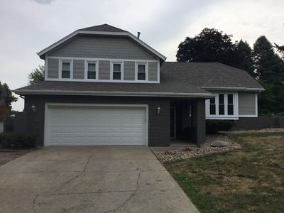 3933 48th St, Des Moines, IA, 50310