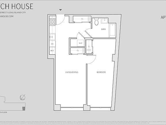 2nd image of 3705 30th St #311