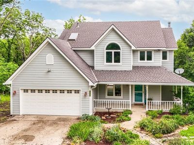 1469 E 660th Rd, Lawrence, KS, 66049