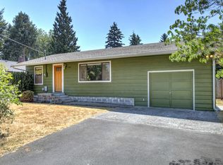 919 NE 180th St, Seattle, WA 98155