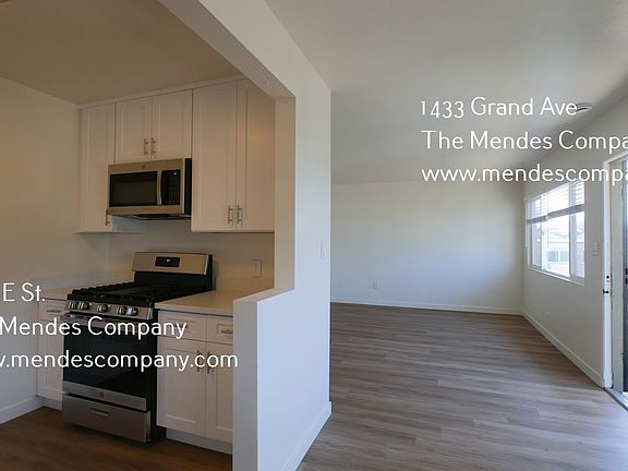 4th image of 1433 Grand Ave APT 6