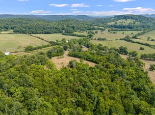 1300 Arbor Hill Rd, Petersburg, TN 37144