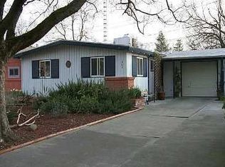 1502 Duke Dr, Davis, CA