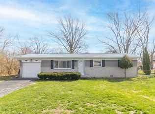 3841 Wildwood Dr, Indianapolis, IN 46239