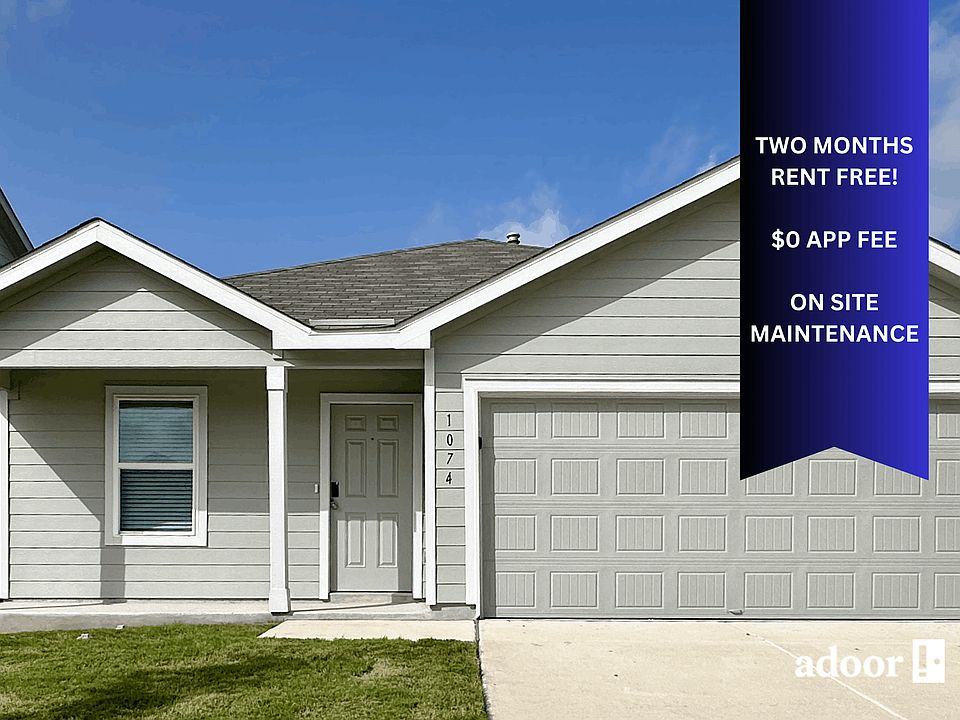 1st image of 1074 Pardon Way