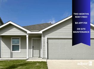 1074 Pardon Way, New Braunfels, TX 78130