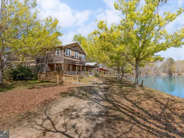 1053 State Highway 26 W, Cochran, GA 31014