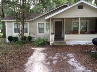 84 SE 275th St, Cross City, FL 32628