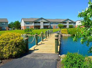 5570 Harbourwatch Way APT 203, Mason, OH