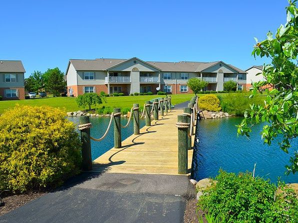 5570 Harbourwatch Way APT 203