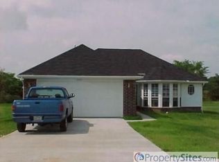 2125 Bancroft Ct, Pea Ridge, AR 72751