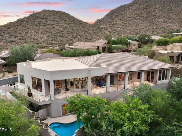 12411 N 133RD Place, Scottsdale, AZ 85259