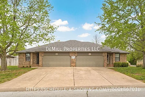 509 W Warren Dr Photo 1