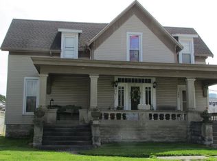 432 & 434 M St, Bedford, IN 47421