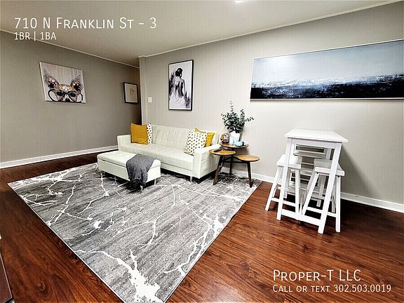 5th image of 710 N Franklin St APT 3