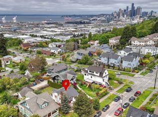 2811 14th Ave S, Seattle, WA 98144