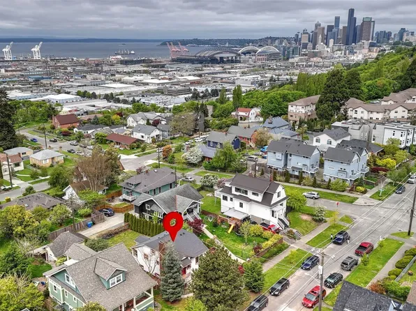 2811 14th Avenue S, Seattle, WA 98144