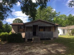 605 Jenkins St, Brewton, AL 36426