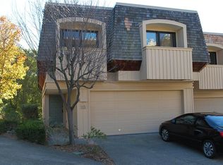 121 Knollwood Dr, San Rafael, CA