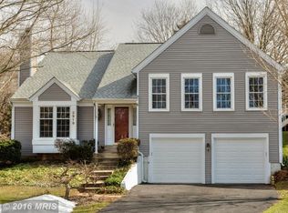 3919 Bokel Dr, Chantilly, VA 20151