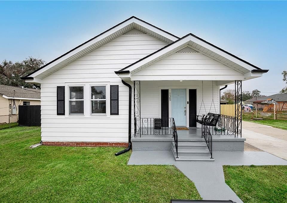 125 Marino Dr, Norco, LA 70079 Zillow