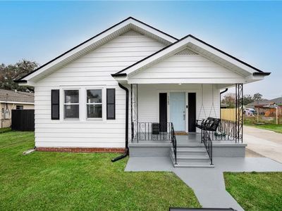 125 Marino Dr, Norco, LA, 70079