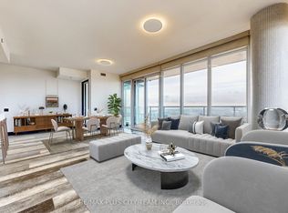 88 Park Lawn Rd #2316, Toronto, ON M8Y 0B5