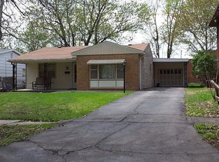 204 S 15th St, Centerville, IA 52544