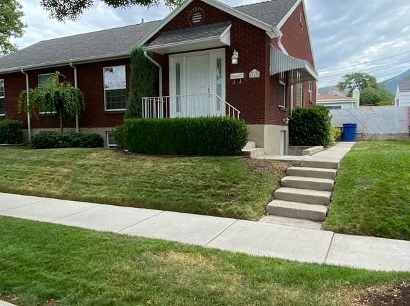 2613 S Imperial St, Salt Lake City, UT 84106