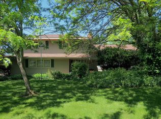 509 Grandview Ave, Homer, MI 49245