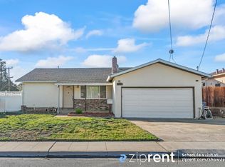 23853 Clayton St, Hayward, CA 94541