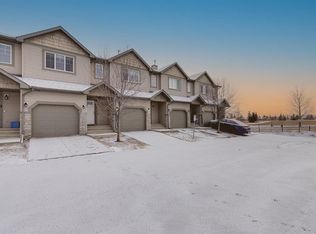 620 W Luxstone Lndg SW #504, Airdrie, AB T4B 0B5