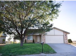 4821 Kings Canyon Dr, Greeley, CO 80634
