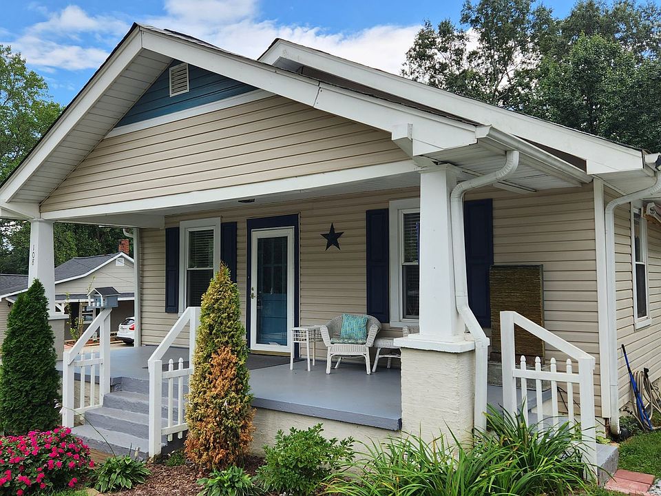 108 Clayton St Greer SC 29650 Zillow
