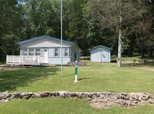 10397 Pebblewood Rd, Richwoods, MO 63071