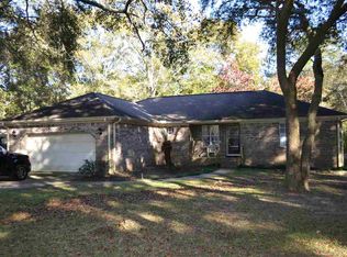 10098 Willis Rd, Foley, AL 36535