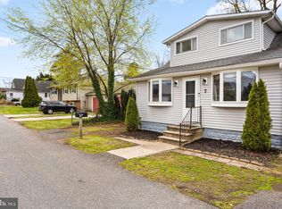 7 Trilby Ave, Westville, NJ 08093