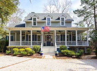 15 Sandy Hill Ln, Okatie, SC 29909