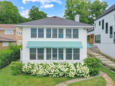 21945 Howell Dr, Cassopolis, MI, 49031